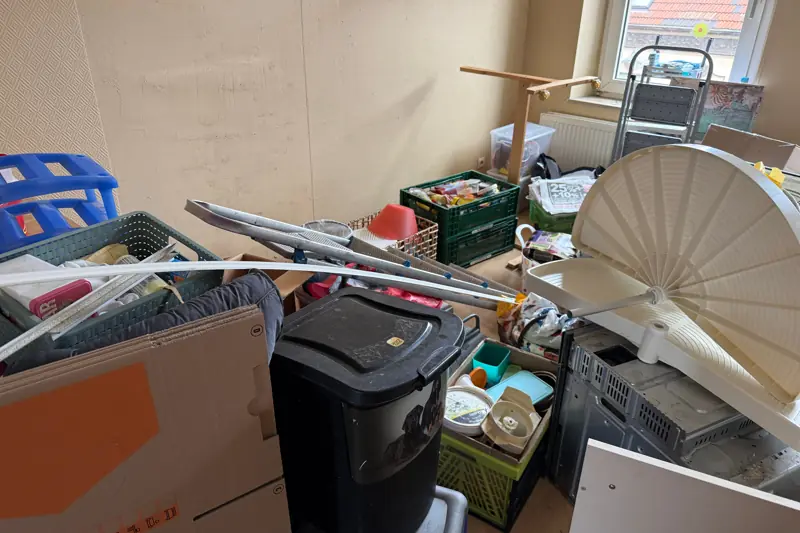 Entrümpelung in Stolberg